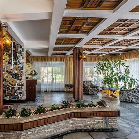 Ow Posejdon Jastarnia - Blisko Morza I Nad Zatoka Hotel Ngoại thất bức ảnh